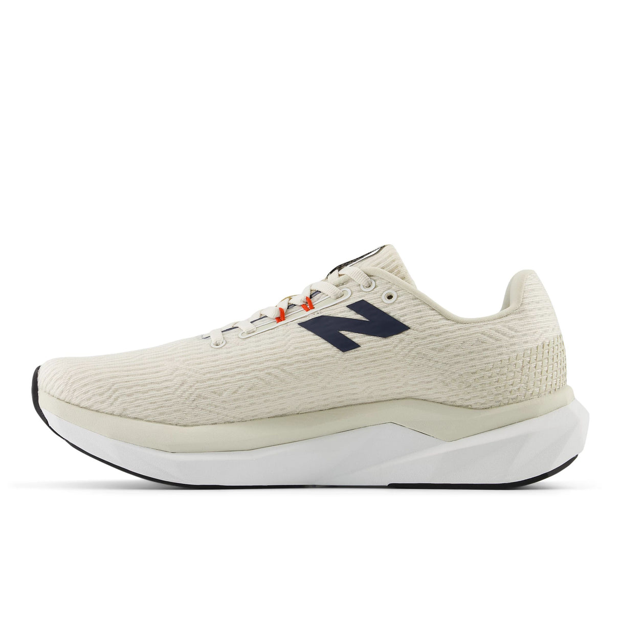 New Balance Men's FuelCell Propel V5 Running Shoe - MFCPRCR5 Wide Mens Footwear Training & Running