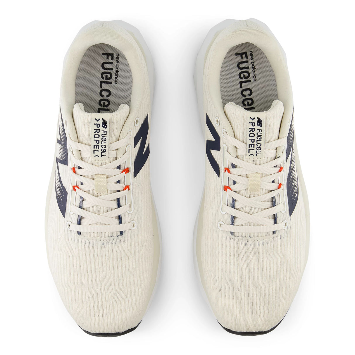 New Balance Men's FuelCell Propel V5 Running Shoe - MFCPRCR5 Wide Mens Footwear Training & Running