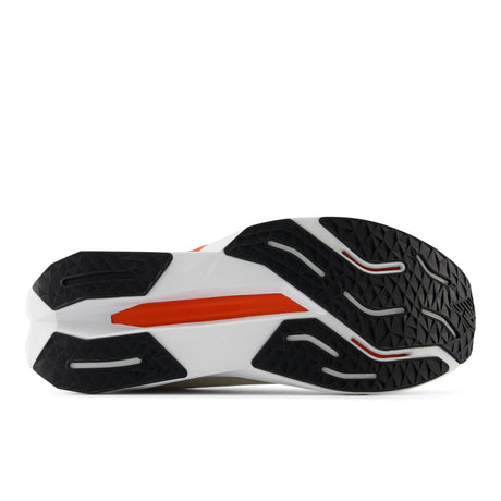 New Balance Men's FuelCell Propel V5 Running Shoe - MFCPRCR5 Wide Mens Footwear Training & Running