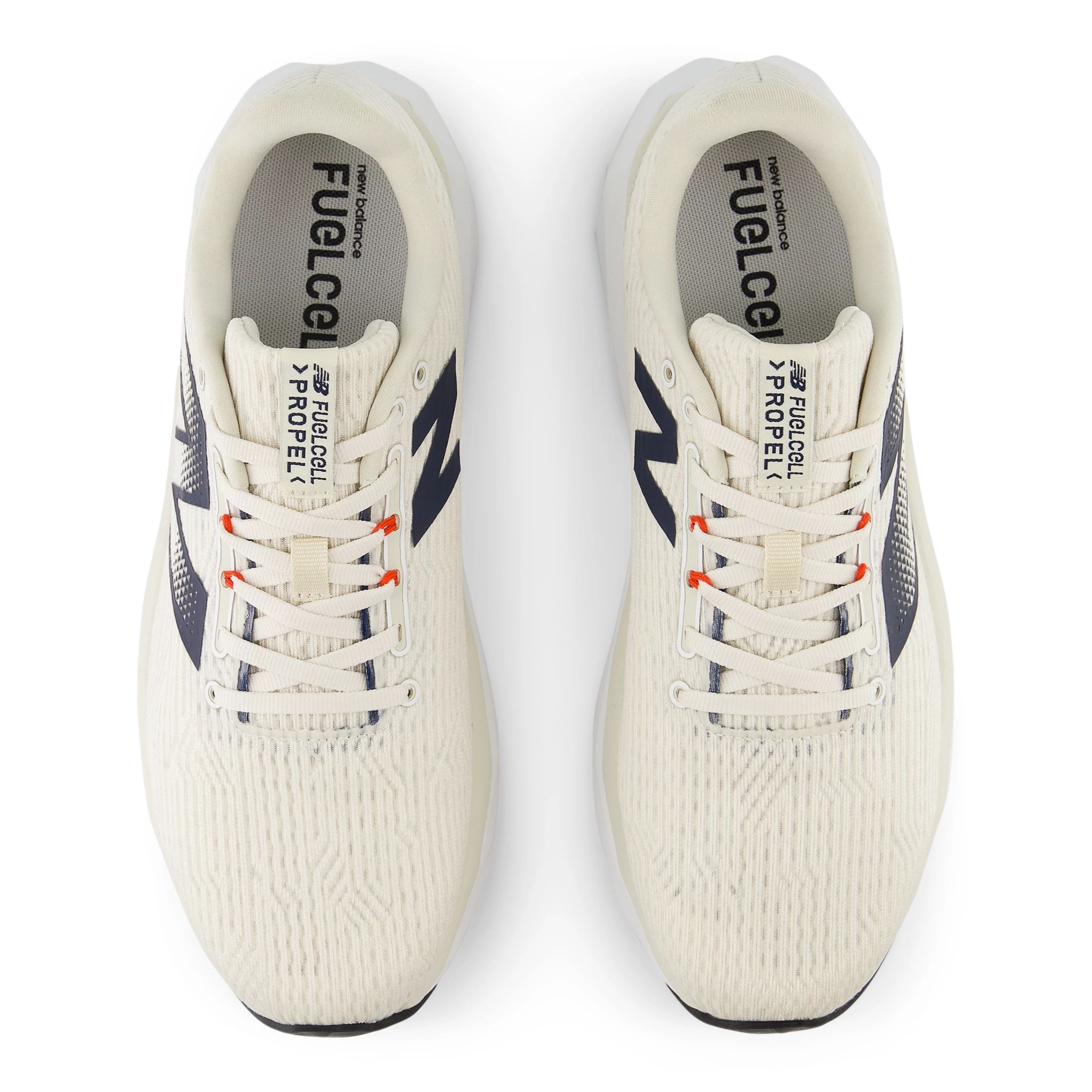 New Balance Men's FuelCell Propel V5 Running Shoe - MFCPRCR5