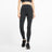 New Balance Women's NYC Marathon Sleek High Rise Legging 27 Womens Apparel Pants & Sweatpants