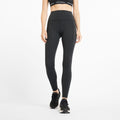 New Balance Women's NYC Marathon Sleek High Rise Legging 27 Womens Apparel Pants & Sweatpants