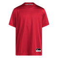 adidas Men's Off-Field Football Jersey