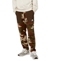 New Balance Men's Athletics Camo Fleece Pant Mens Apparel Pants & Sweatpants
