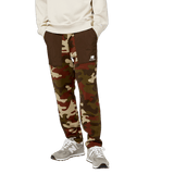 New Balance Men's Athletics Camo Fleece Pant Mens Apparel Pants & Sweatpants