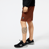 New Balance Men's All Terrain Short Mens Apparel Shorts