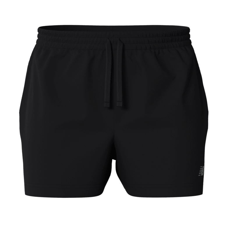 New Balance Men's Sport Essentials Short Mens Apparel Shorts