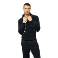 New Balance Men's Heatloft Pullover Hoodie Mens Apparel Sweatshirts & Fleece