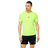 New Balance Men's Impact Run All Terrain N-Vent Short Sleeve Mens Apparel Shirts & Tops