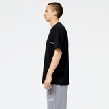 New Balance Men's Essentials Graphic Tee-2