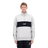 New Balance Men's Kawhi's Klawset 1/4 Zip Rugby Mens Apparel Sweatshirts & Fleece