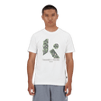 New Balance Men's Klutch Community Roots T-Shirt Mens Apparel Shirts & Tops