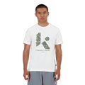 New Balance Men's Klutch Community Roots T-Shirt Mens Apparel Shirts & Tops