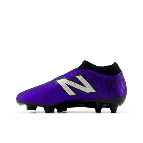 New Balance Youth Tekela Magique FG V4+ Soccer Cleat - SJT3FZ45 Soccer Footwear Youth