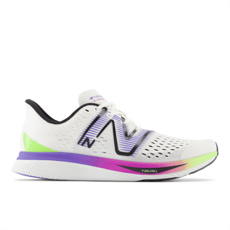 New Balance Women's FuelCell SuperComp Pacer Running Shoe - WFCRRCM Womens Footwear Training & Running