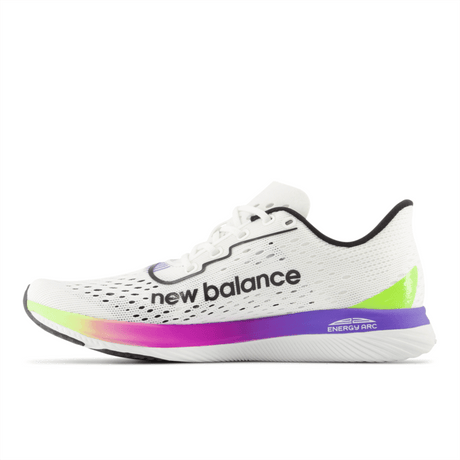 New Balance Women's FuelCell SuperComp Pacer Running Shoe - WFCRRCM Womens Footwear Training & Running
