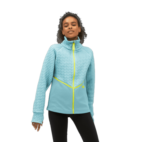 New Balance Women's Heatloft Athletic Jacket Womens Apparel Jackets & Vests