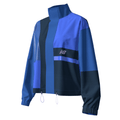 New Balance Women's Achiever Ace Jacket Womens Apparel Jackets & Vests