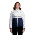 New Balance Women's NYC Marathon Jacket Womens Apparel Jackets & Vests