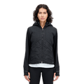 New Balance Women's Impact Run Luminous Heat Jacket Womens Apparel Jackets & Vests