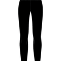 New Balance Women's Core Run Tight Womens Apparel Pants & Sweatpants