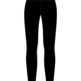 New Balance Women's Core Run Tight Womens Apparel Pants & Sweatpants