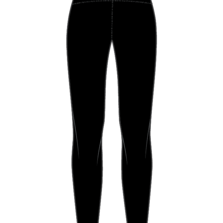 New Balance Women's Core Run Tight Womens Apparel Pants & Sweatpants