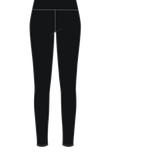 New Balance Women's Sport High Waisted Tight Womens Apparel Pants & Sweatpants
