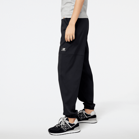 New Balance Women's All Terrain Pant Womens Apparel Pants & Sweatpants