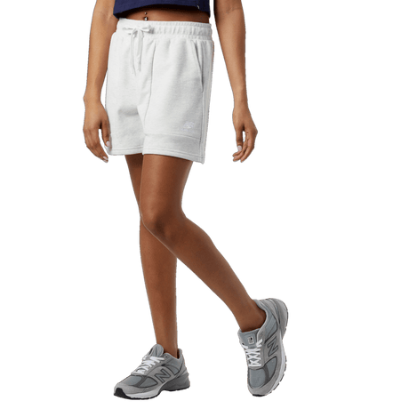New Balance Women's Athletics Short Womens Apparel Shorts