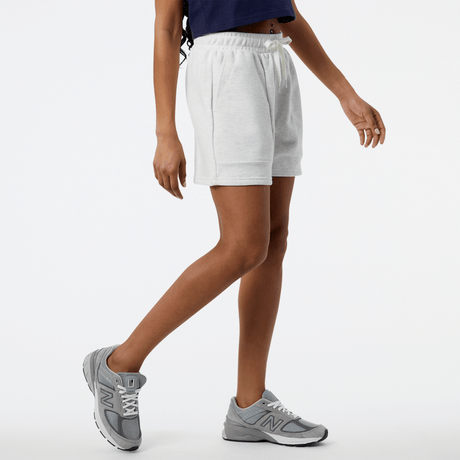 New Balance Women's Athletics Short Womens Apparel Shorts