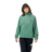 New Balance Women's All Terrain Polar Fleece Layer Womens Apparel Sweatshirts & Fleece