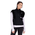 New Balance Women's Heatloft Vest Womens Apparel Jackets & Vests