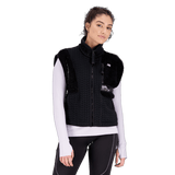 New Balance Women's Heatloft Vest Womens Apparel Jackets & Vests