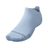 New Balance Run Flat Knit Tab No Show Sock Unisex Accessories Socks