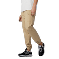 New Balance Men's Athletics Woven Cargo Pant Mens Apparel Pants & Sweatpants