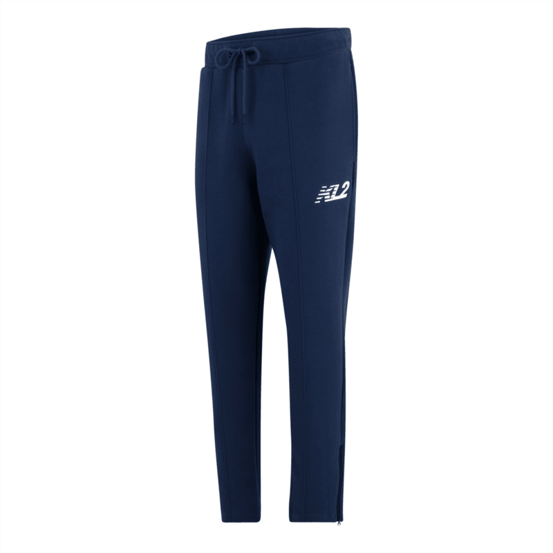 New Balance Men's Kawhis Klawset Pintuck Pant Mens Apparel Pants & Sweatpants