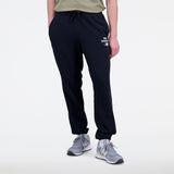 New Balance Men's Essentials Reimagined French Terry Sweatpants Mens Apparel Pants & Sweatpants