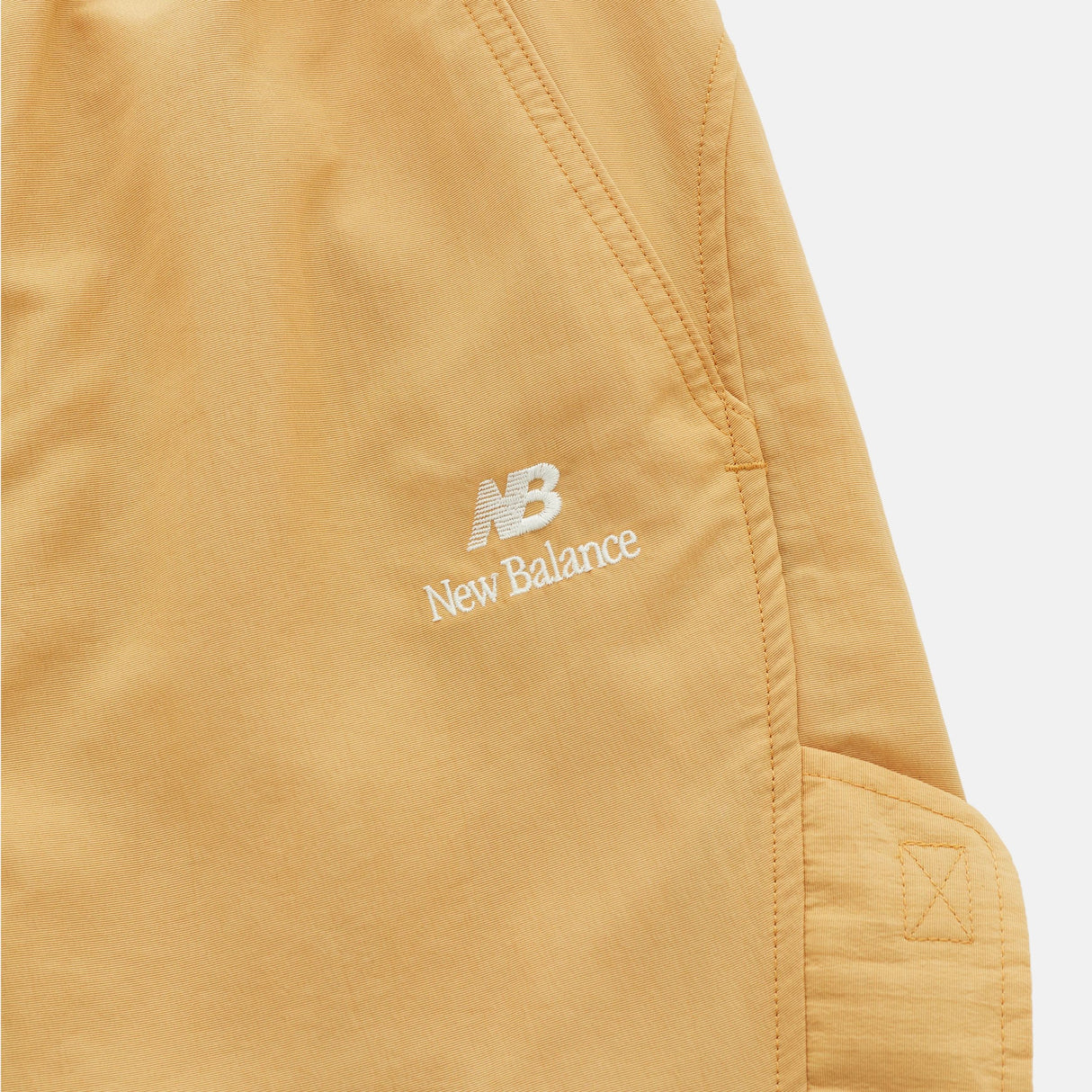 New Balance Men's Made in USA Tech Pant Mens Apparel Pants & Sweatpants