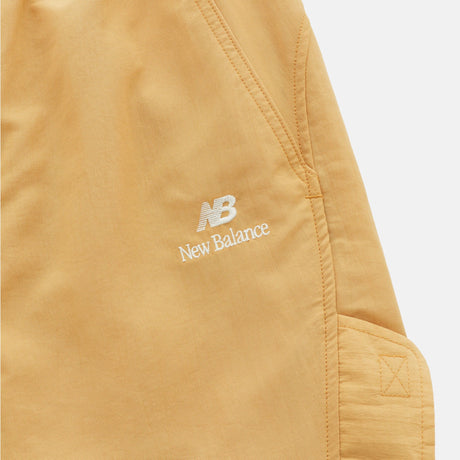 New Balance Men's Made in USA Tech Pant Mens Apparel Pants & Sweatpants