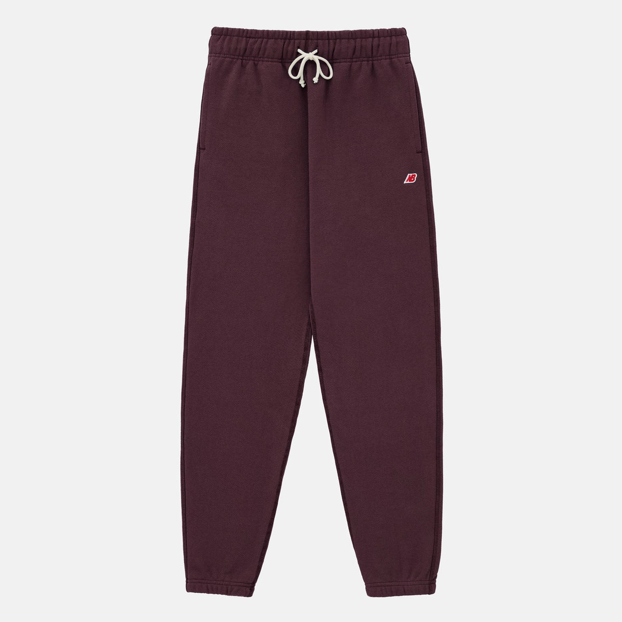 New Balance Men's Made in USA Core Sweatpant Mens Apparel Pants & Sweatpants