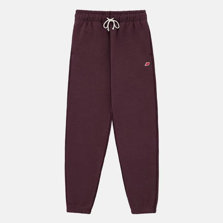New Balance Men's Made in USA Core Sweatpant Mens Apparel Pants & Sweatpants