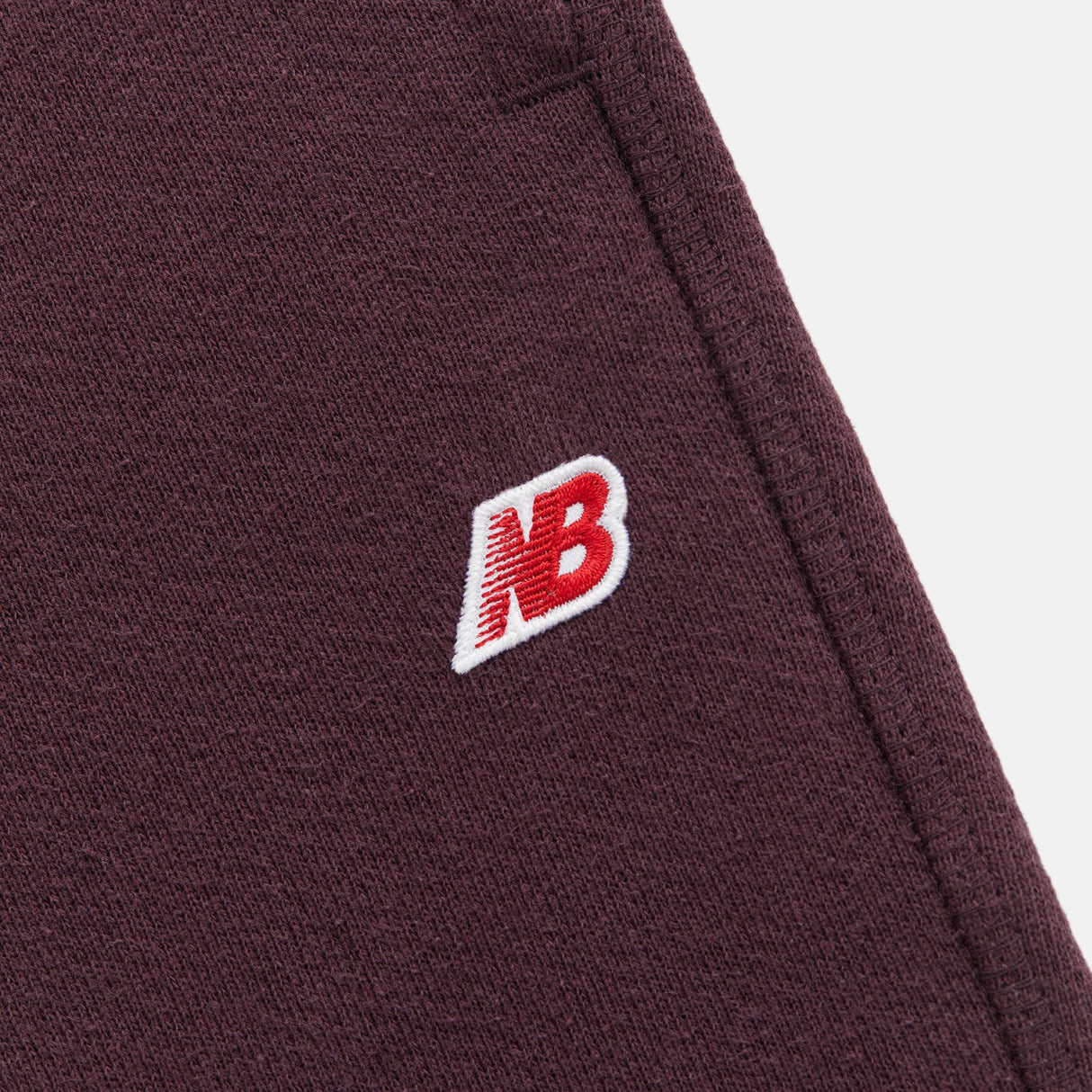 New Balance Men's Made in USA Core Sweatpant Mens Apparel Pants & Sweatpants