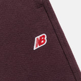 New Balance Men's Made in USA Core Sweatpant Mens Apparel Pants & Sweatpants