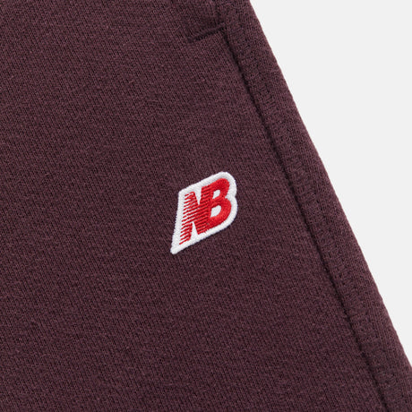New Balance Men's Made in USA Core Sweatpant Mens Apparel Pants & Sweatpants