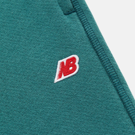 New Balance Men's Made in USA Core Sweatpant Mens Apparel Pants & Sweatpants
