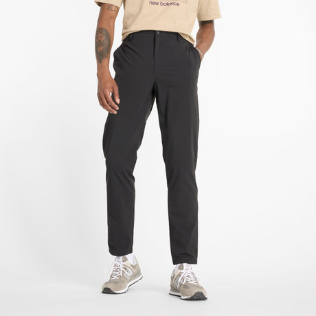 New Balance Men's Athletics Ripstop Standard Tapered 32 Inch Inseam Pant Mens Apparel Pants & Sweatpants