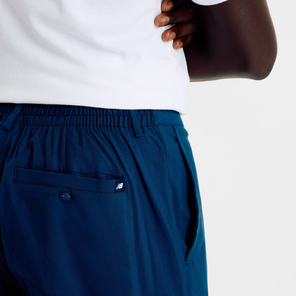 New Balance Men's Athletics Standard 30" Pant