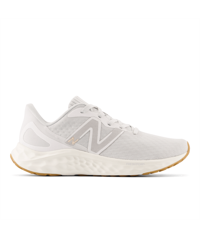 New Balance Women's Fresh Foam Arishi V4 Running Shoe - WARISEG4