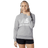 New Balance Women's Essentials Pullover Hoodie Womens Apparel Sweatshirts & Fleece